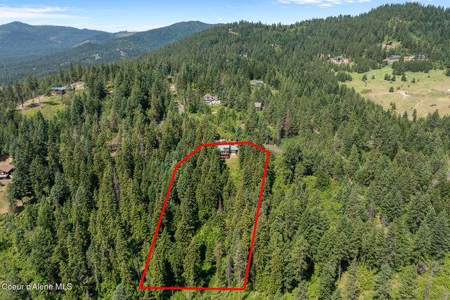 7722 W CLEMETSON RD, Coeur D'alene, ID 83814