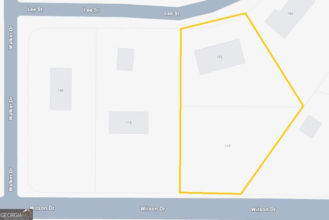 102 Lee Street, Centerville, GA 31028