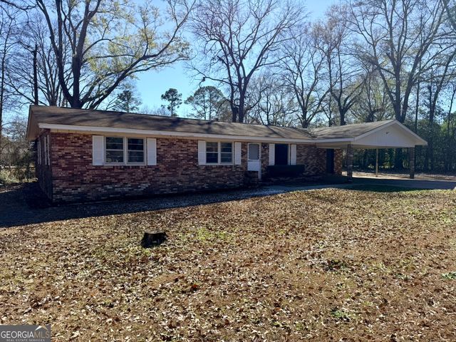 102 Lee Street, Centerville, GA 31028