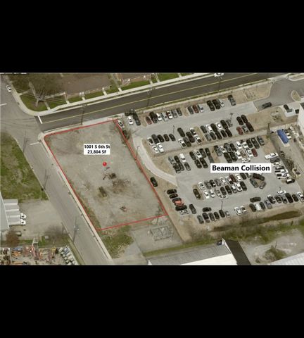 1001 S 6th St, Nashville, TN 37213