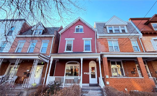 244 S Mathilda St, Friendship Park, PA 15224