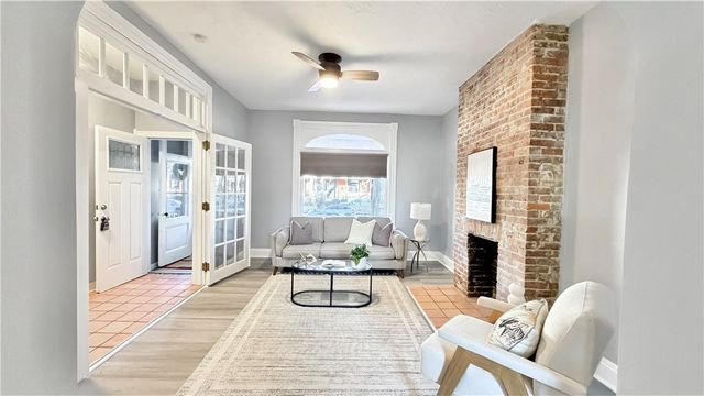 244 S Mathilda St, Friendship Park, PA 15224