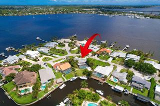1209 SW Dyer Point Road, Palm City, FL 34990