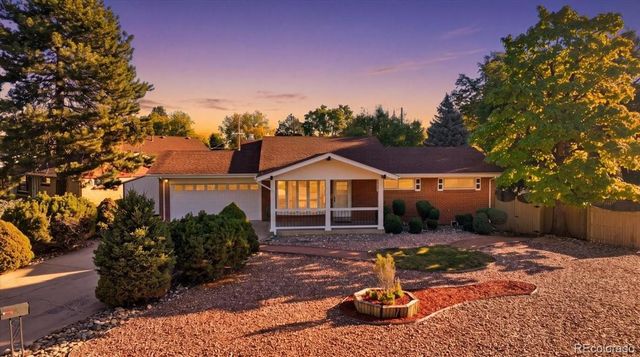 200 Reed Street, Lakewood, CO 80226