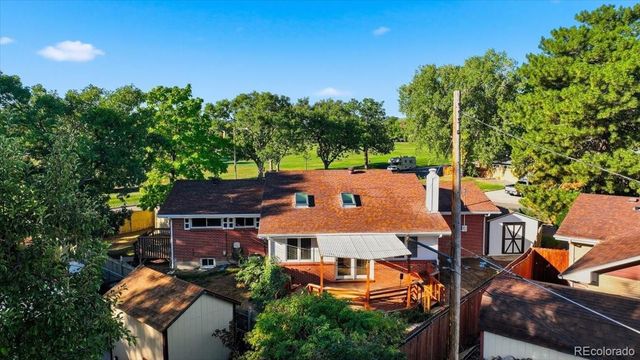 200 Reed Street, Lakewood, CO 80226