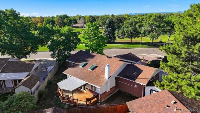 200 Reed Street, Lakewood, CO 80226
