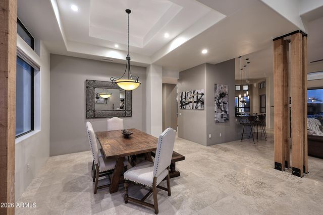 14007 E BAJADA Drive, Scottsdale, AZ 85262