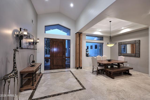 14007 E BAJADA Drive, Scottsdale, AZ 85262