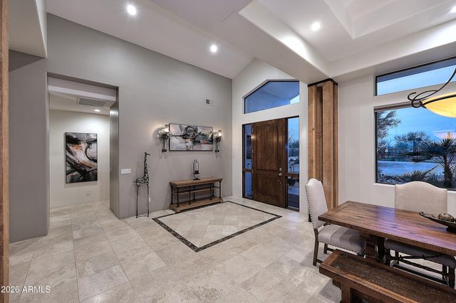 14007 E BAJADA Drive, Scottsdale, AZ 85262