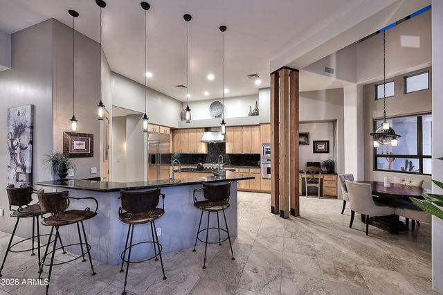 14007 E BAJADA Drive, Scottsdale, AZ 85262