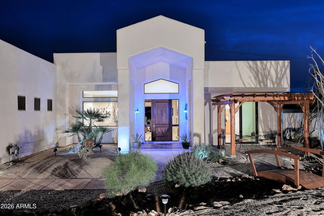 14007 E BAJADA Drive, Scottsdale, AZ 85262