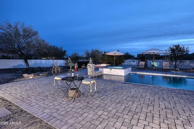 14007 E BAJADA Drive, Scottsdale, AZ 85262