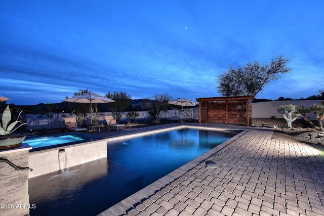 14007 E BAJADA Drive, Scottsdale, AZ 85262