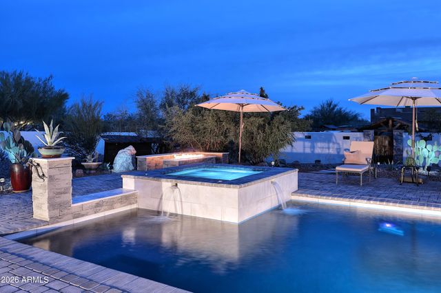 14007 E BAJADA Drive, Scottsdale, AZ 85262