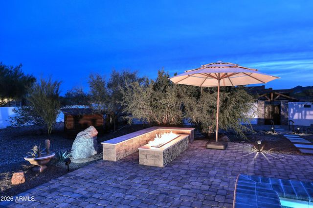 14007 E BAJADA Drive, Scottsdale, AZ 85262