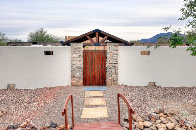 14007 E BAJADA Drive, Scottsdale, AZ 85262