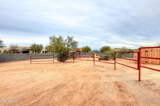 14007 E BAJADA Drive, Scottsdale, AZ 85262