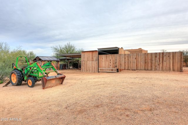 14007 E BAJADA Drive, Scottsdale, AZ 85262