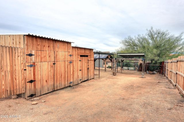 14007 E BAJADA Drive, Scottsdale, AZ 85262