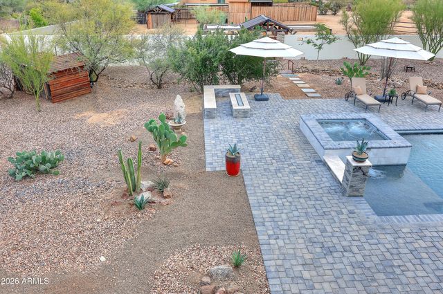 14007 E BAJADA Drive, Scottsdale, AZ 85262