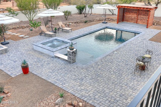 14007 E BAJADA Drive, Scottsdale, AZ 85262