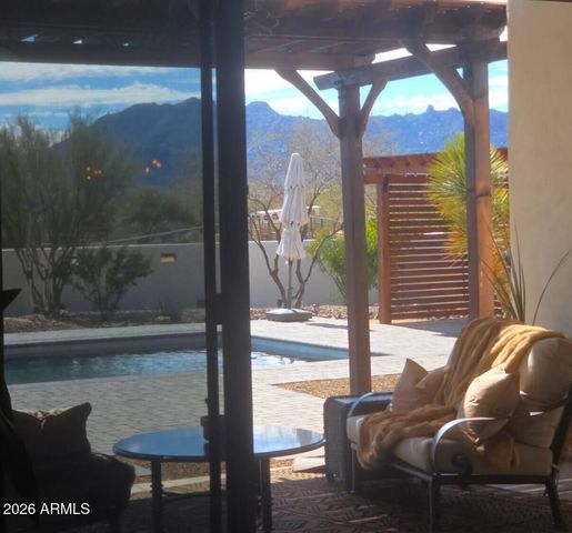 14007 E BAJADA Drive, Scottsdale, AZ 85262