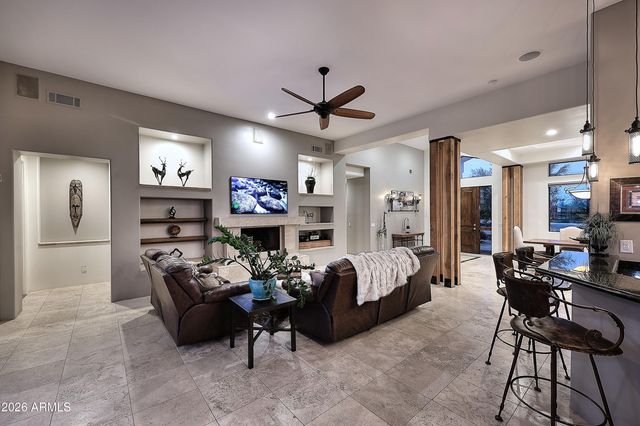 14007 E BAJADA Drive, Scottsdale, AZ 85262