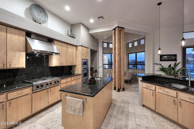 14007 E BAJADA Drive, Scottsdale, AZ 85262