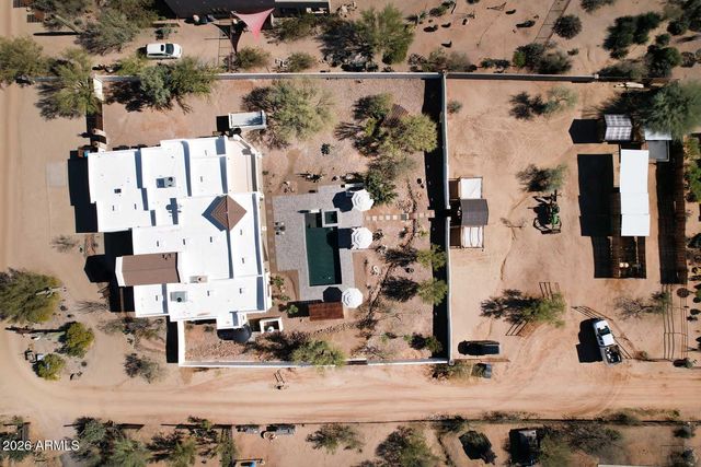 14007 E BAJADA Drive, Scottsdale, AZ 85262