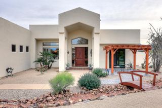 14007 E BAJADA Drive, Scottsdale, AZ 85262
