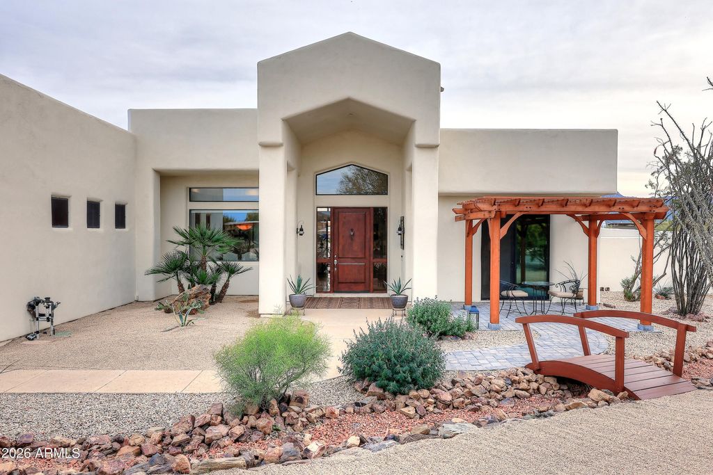 14007 E BAJADA Drive, Scottsdale, AZ 85262