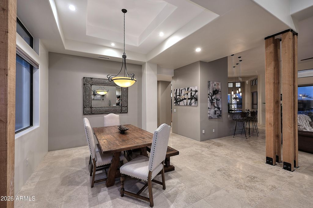 Image 16 of property listing at 14007 E BAJADA Drive, Scottsdale, AZ 85262