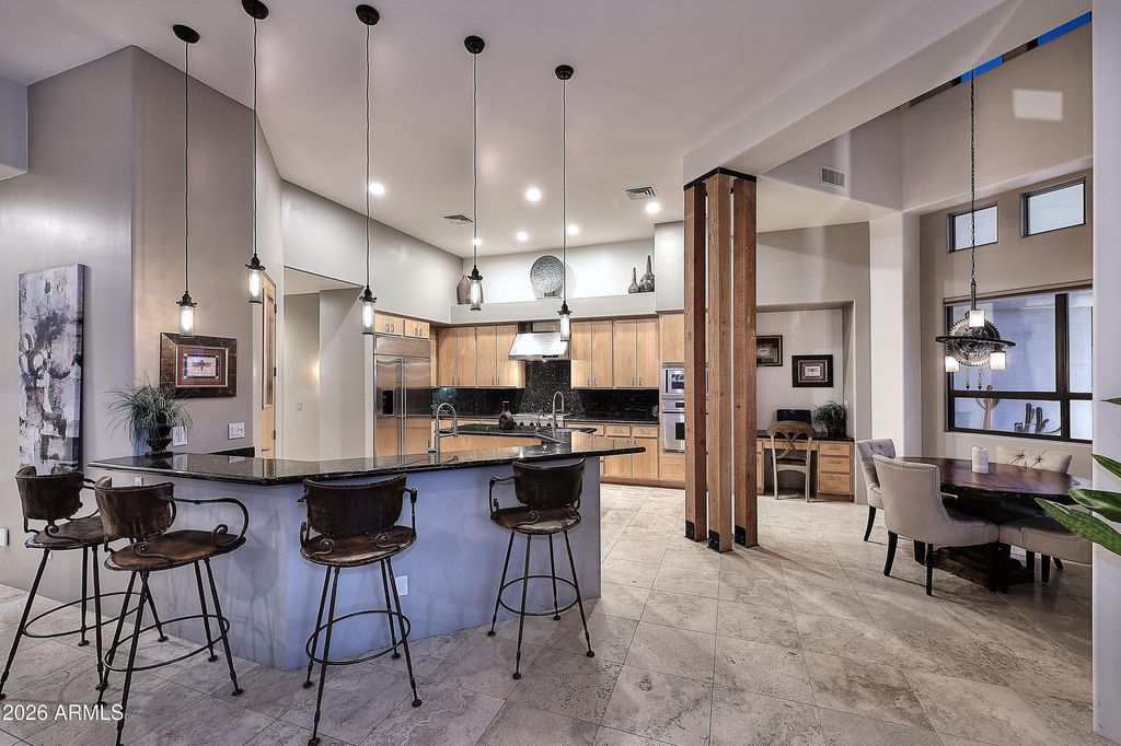 Image 22 of property listing at 14007 E BAJADA Drive, Scottsdale, AZ 85262