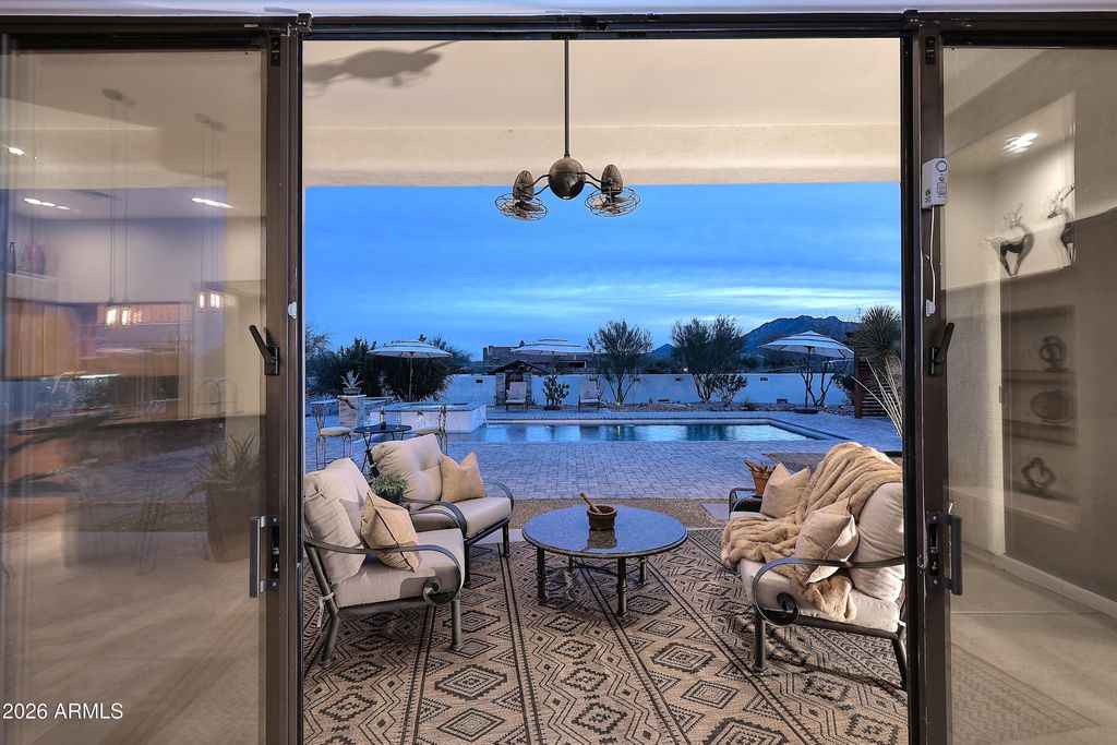 Image 23 of property listing at 14007 E BAJADA Drive, Scottsdale, AZ 85262