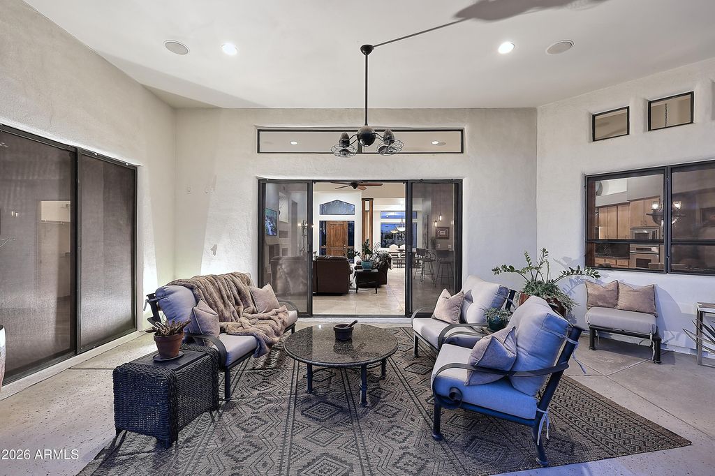 Image 42 of property listing at 14007 E BAJADA Drive, Scottsdale, AZ 85262