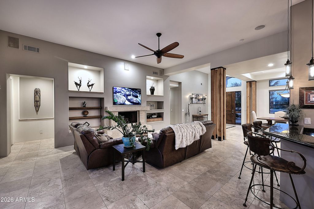 Image 44 of property listing at 14007 E BAJADA Drive, Scottsdale, AZ 85262