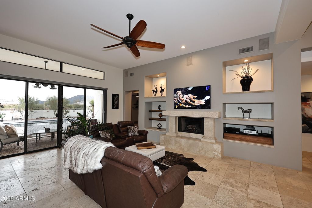 Image 45 of property listing at 14007 E BAJADA Drive, Scottsdale, AZ 85262