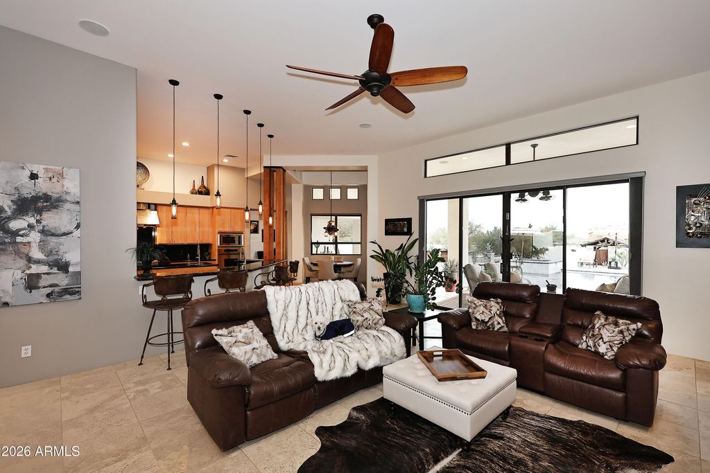 Image 48 of property listing at 14007 E BAJADA Drive, Scottsdale, AZ 85262