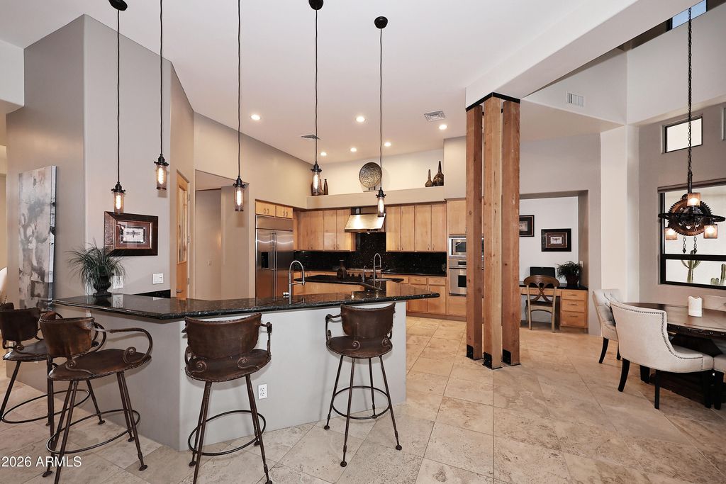 Image 49 of property listing at 14007 E BAJADA Drive, Scottsdale, AZ 85262