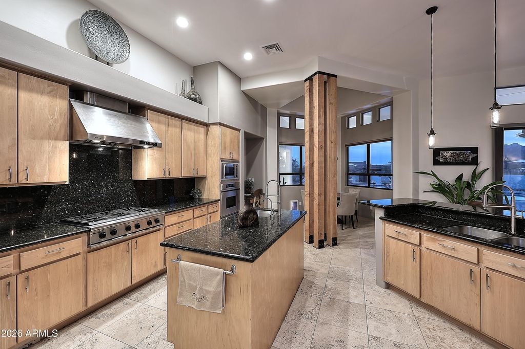 Image 50 of property listing at 14007 E BAJADA Drive, Scottsdale, AZ 85262