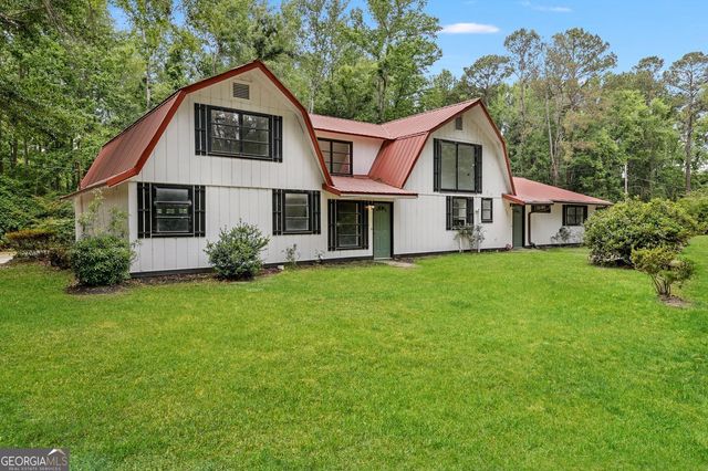 127 Turkey Trail, Statesboro, GA 30458