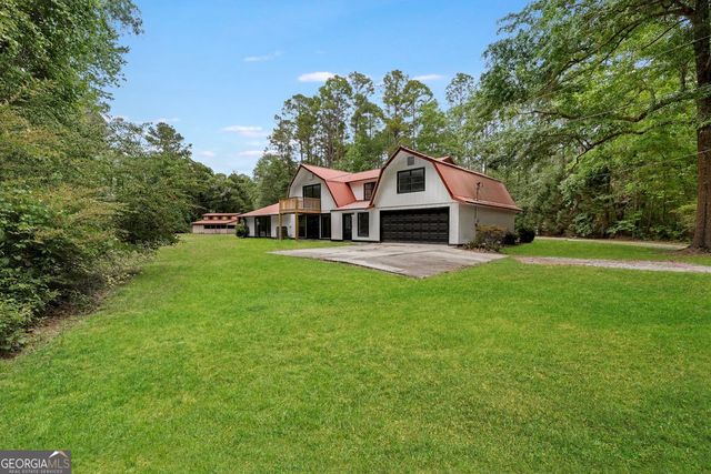127 Turkey Trail, Statesboro, GA 30458