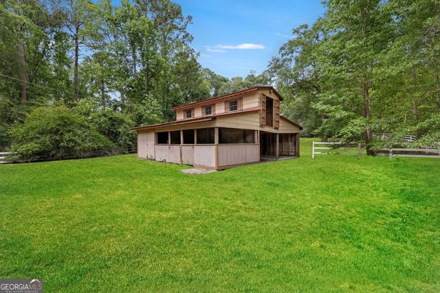127 Turkey Trail, Statesboro, GA 30458
