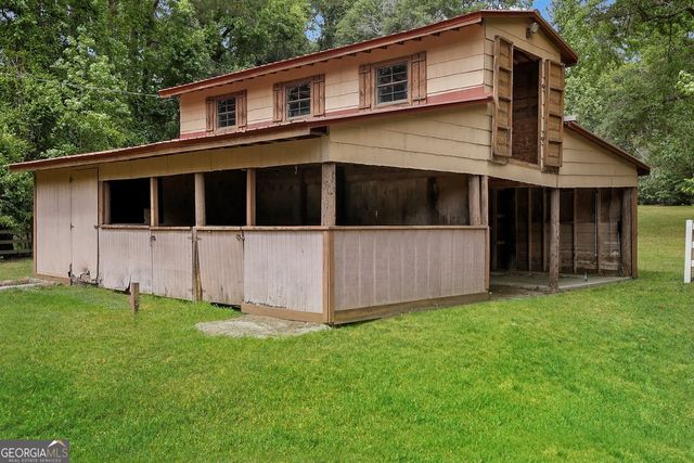 127 Turkey Trail, Statesboro, GA 30458