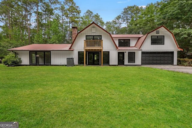127 Turkey Trail, Statesboro, GA 30458