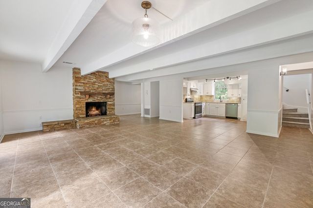 127 Turkey Trail, Statesboro, GA 30458