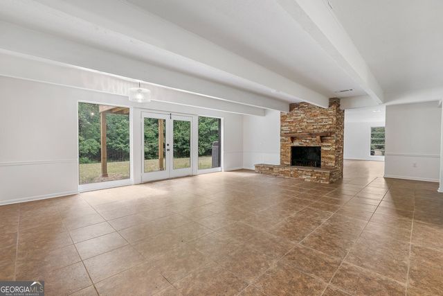 127 Turkey Trail, Statesboro, GA 30458