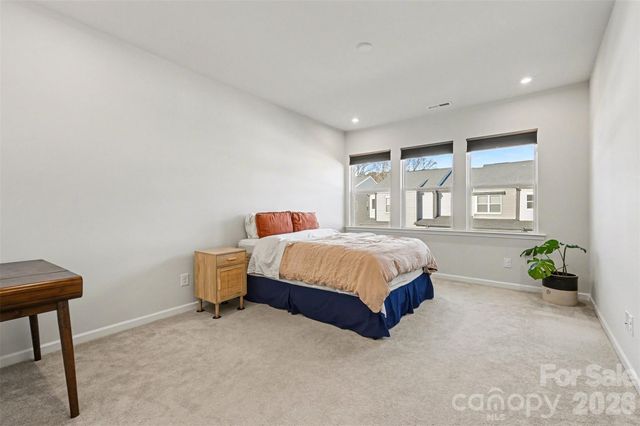 3132 Hutton Gardens Lane, Charlotte, NC 28269