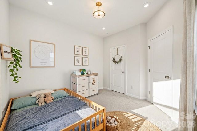 3132 Hutton Gardens Lane, Charlotte, NC 28269