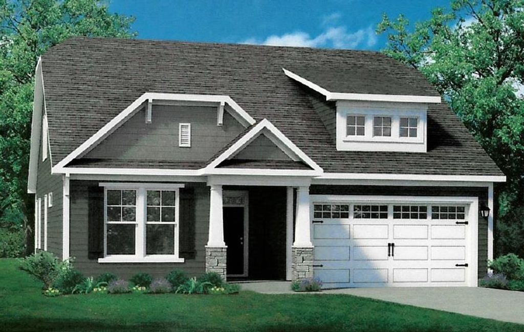 1700 Moonseed Dr., Longs, SC 29568 — exterior